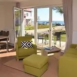 Plauseelig P5a1 Nr 21 Lejlighed